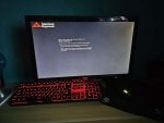 New CPU works!.jpg